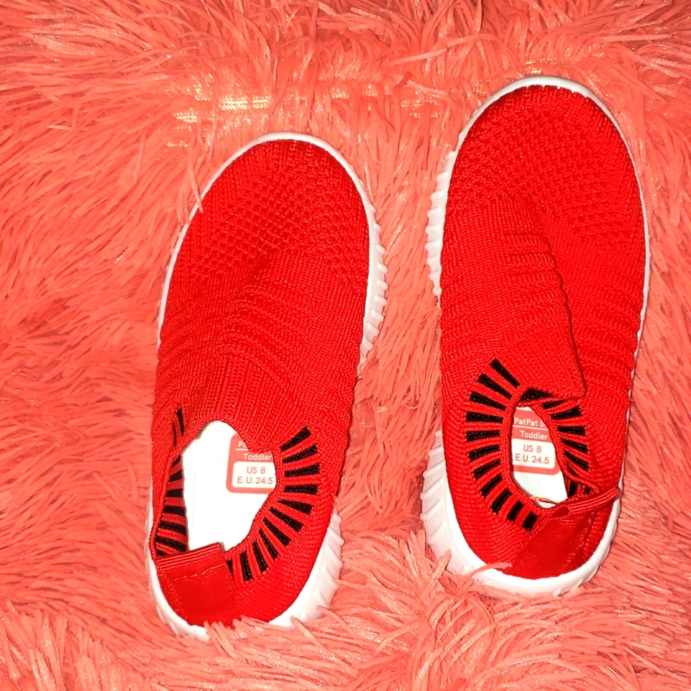 Toddler shoes sneakers